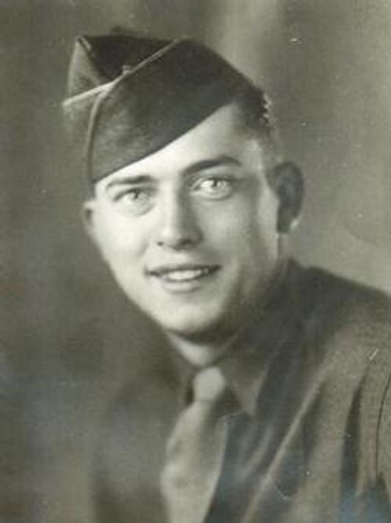 Wayne Marvin Kritzman Profile Photo