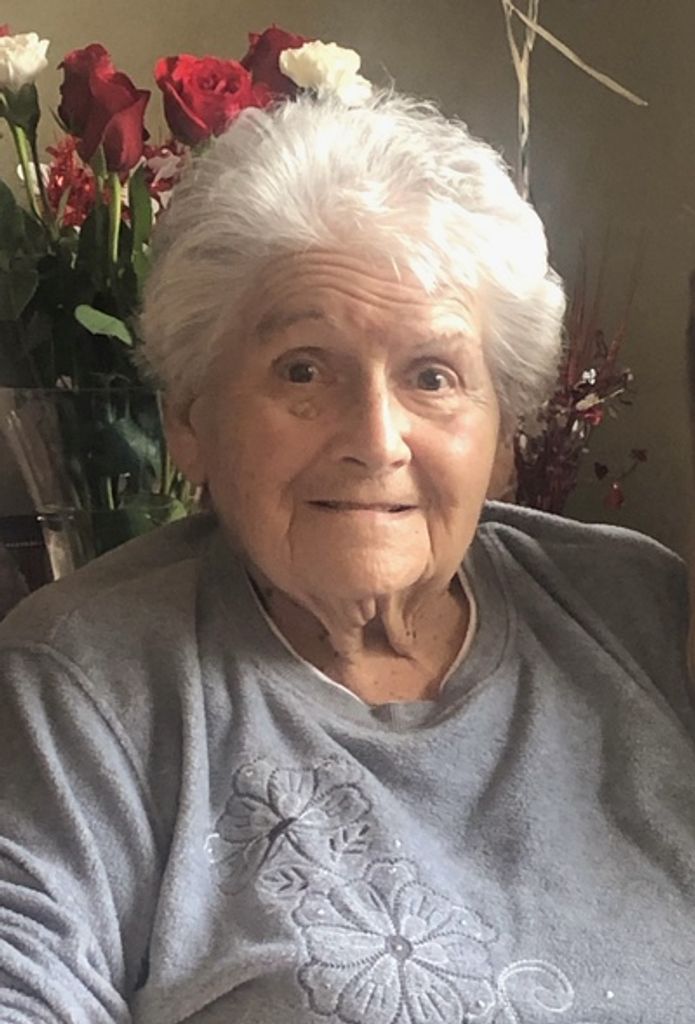 Georgie Doris Rodeffer Profile Photo