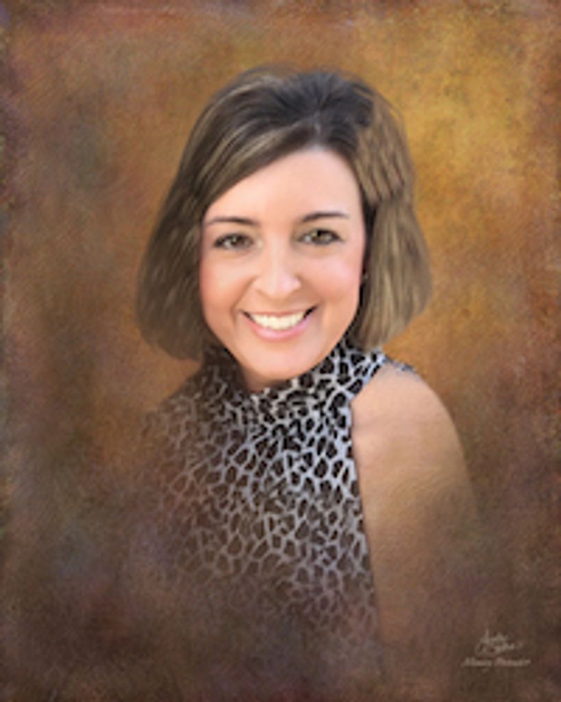 Mary Katherine Dyson