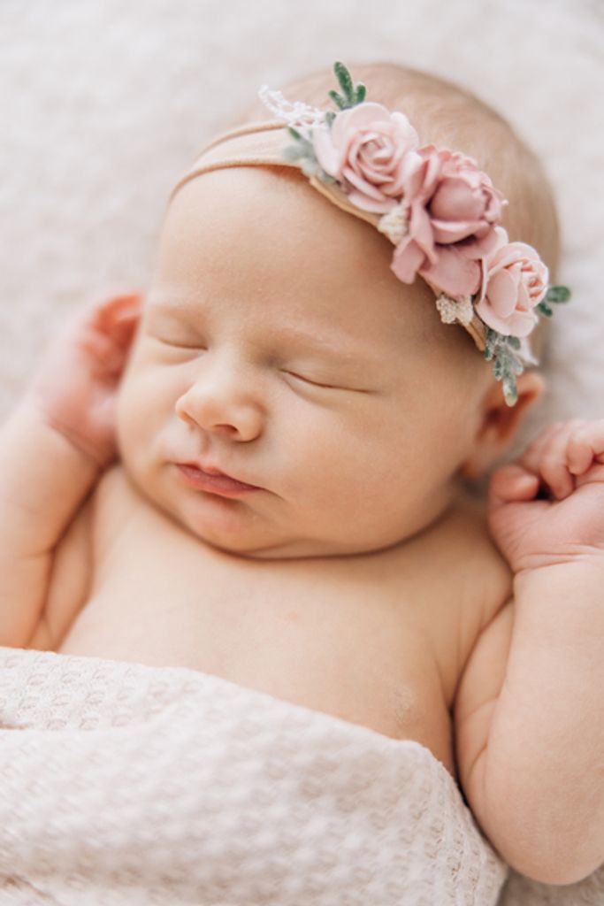 Julia Rose Albarado Profile Photo