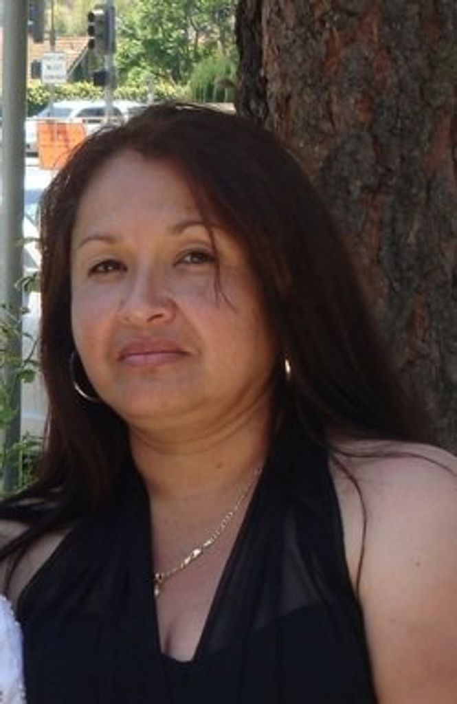Maria Ruiz
