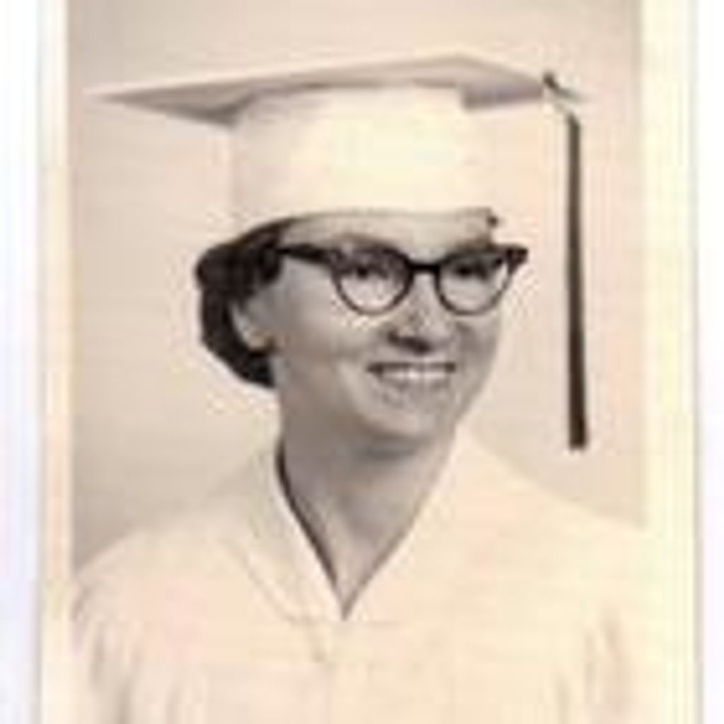 Mary Marie Sweet