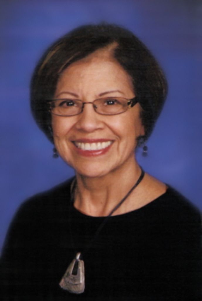 Maria "Mary" E. Cortez
