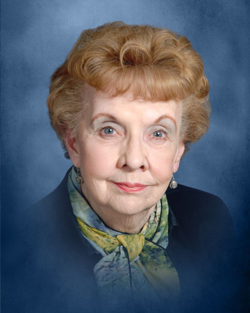 Margaret E. McMillian