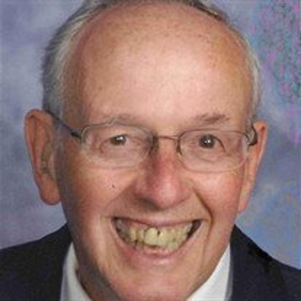 Arlan 'Arlie' Lee Wilson