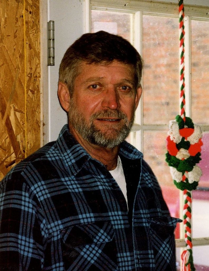 Gary L. Sharp Profile Photo