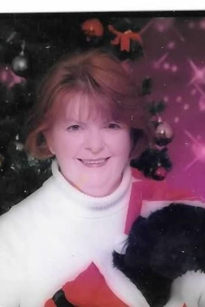 Evalyn Martha Sherwood