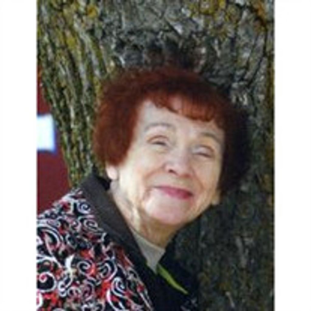 Shirley A. Newsham