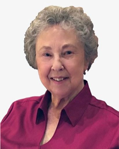 Georgia Merryman's obituary image