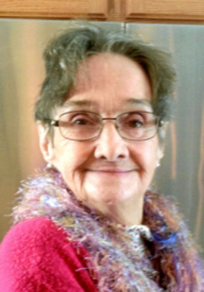 Jeannie M. Ellis