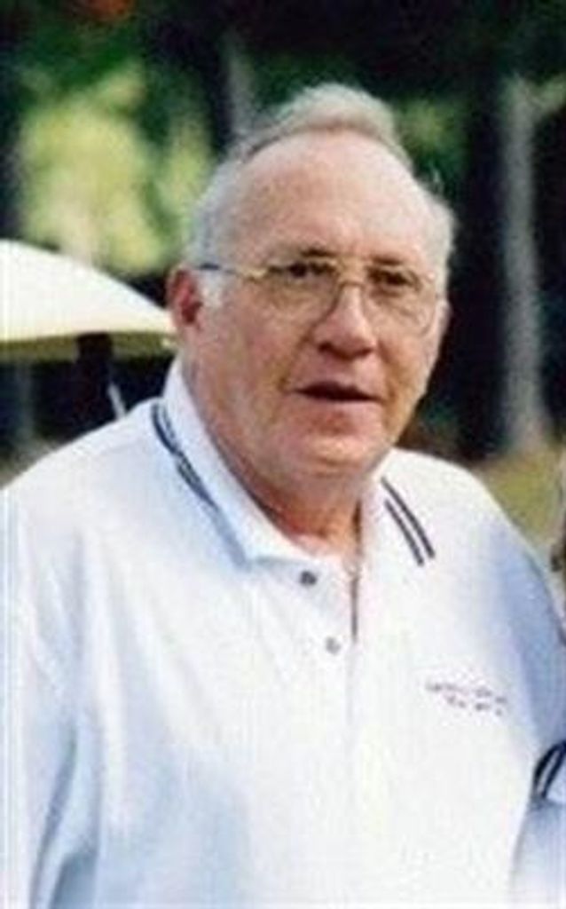 Robert L Jackson Profile Photo