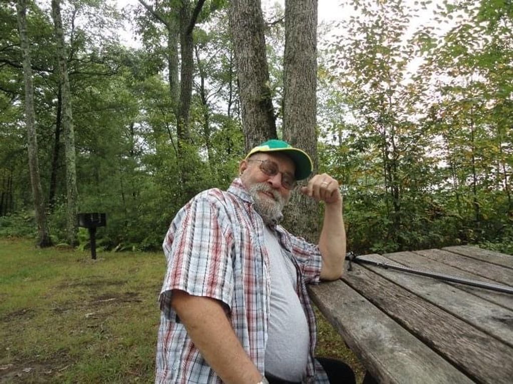 James Houpt Sr.