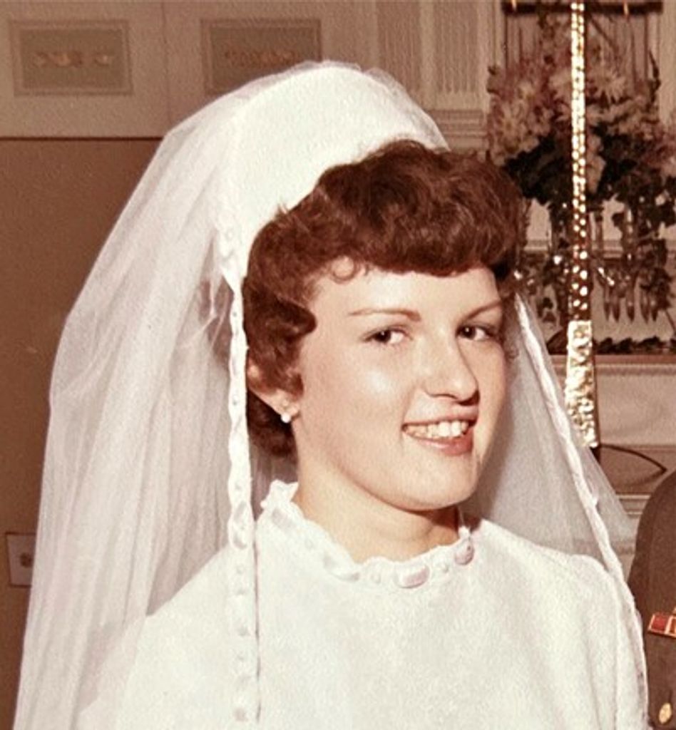 Donnis Hosler Todd Profile Photo