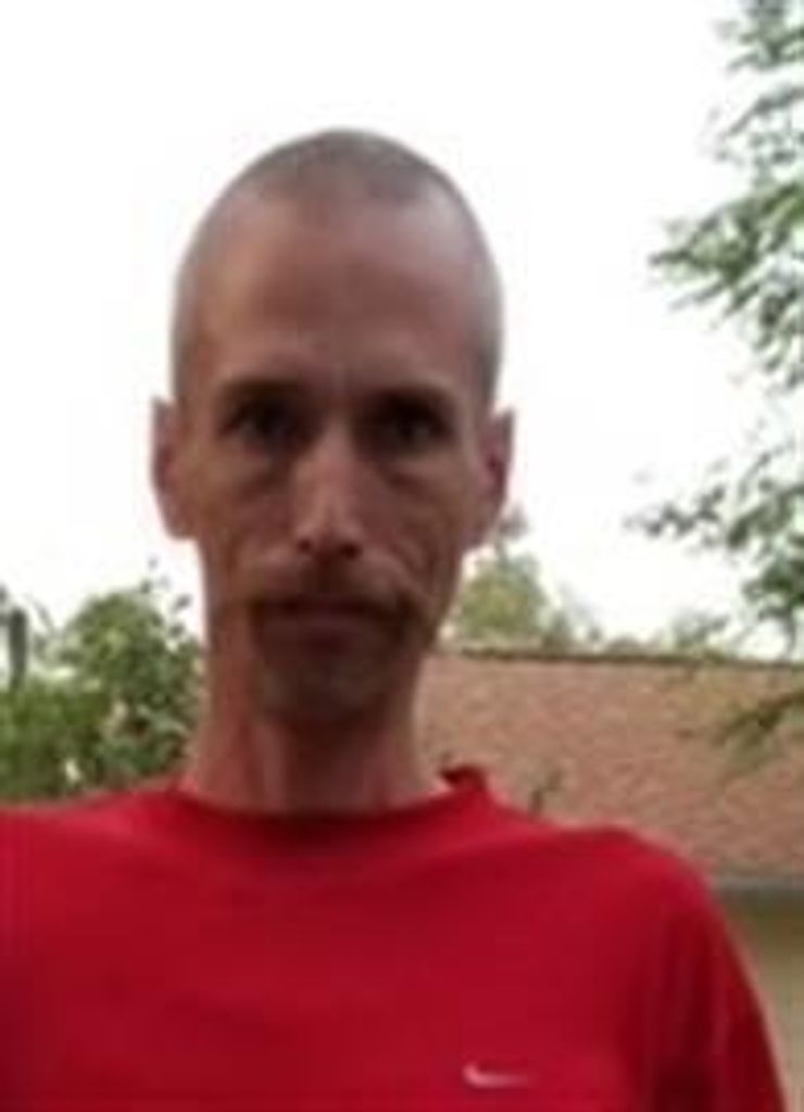 Christopher L. Hamby Profile Photo
