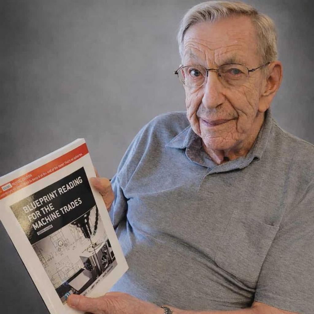 Russell "Russ" Schultz