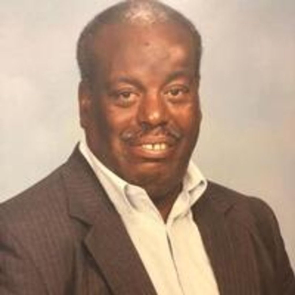Rudolph Bell