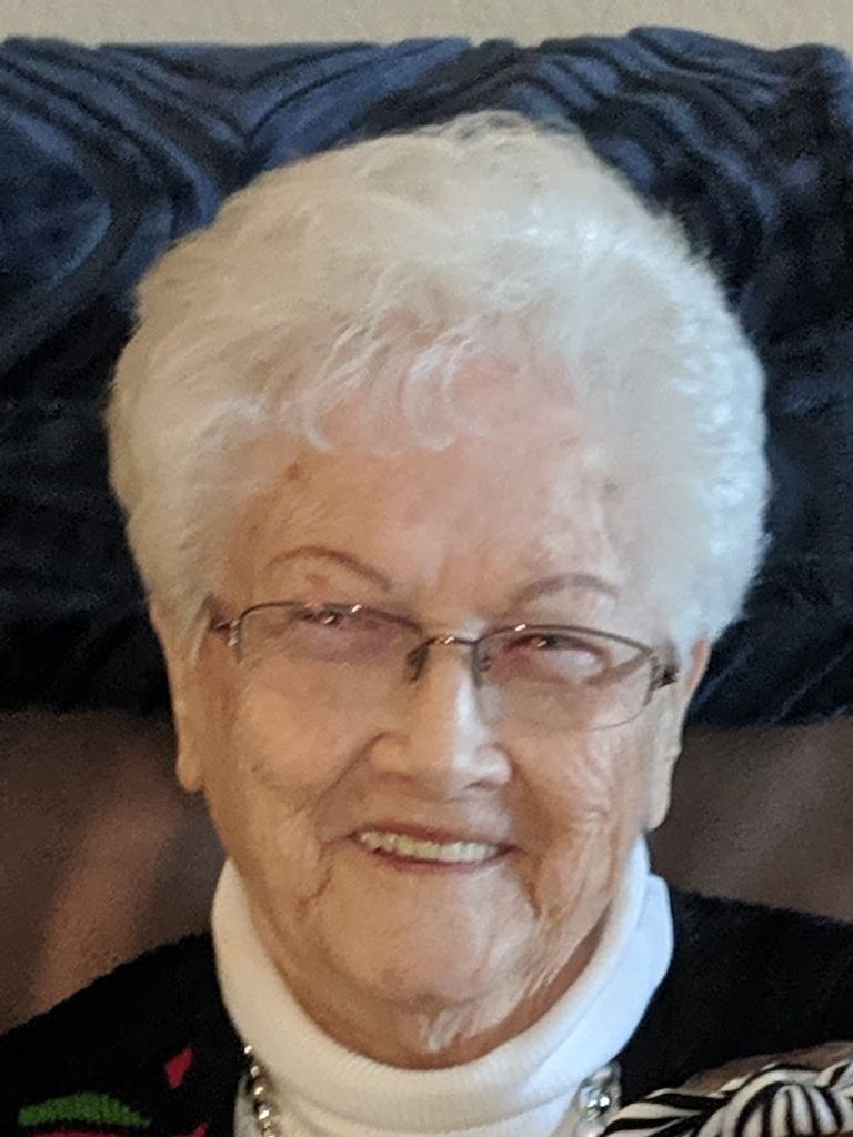 Lillian Anita (Blankenship)  Evans Profile Photo
