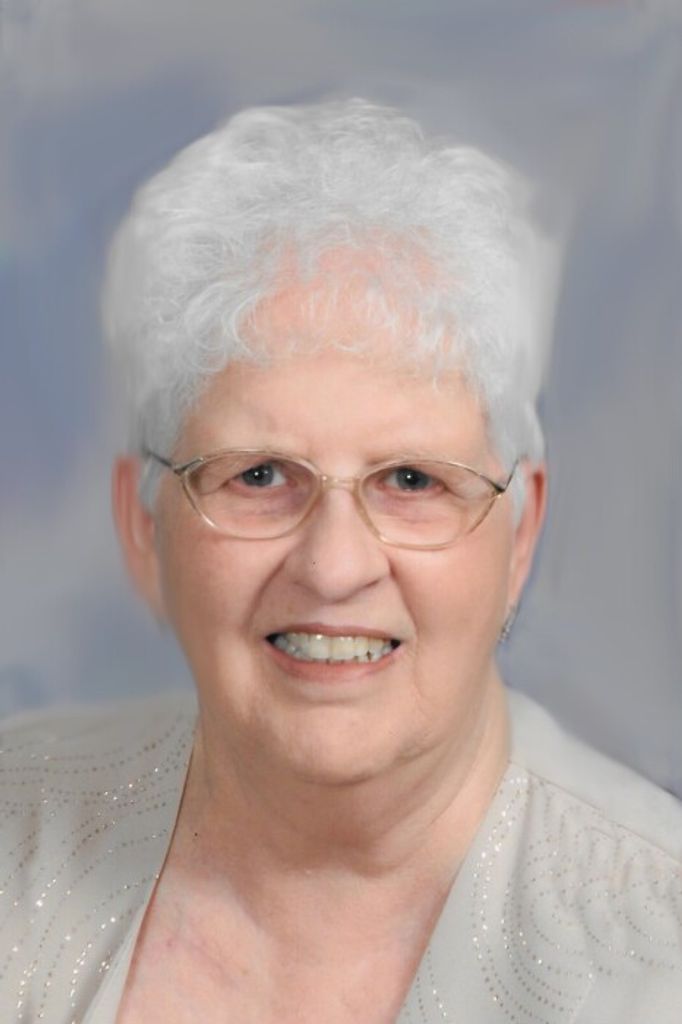 Sue Beck Profile Photo