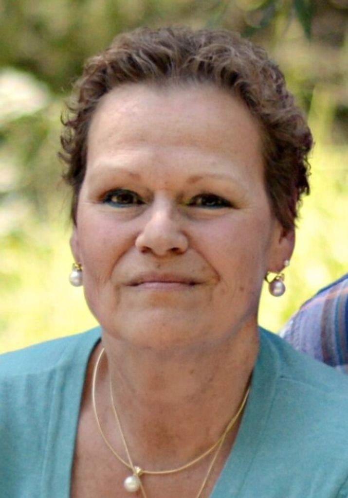 Joy Louise (Thomas)  Flora