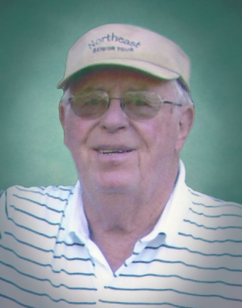 William "Billy" Jordan Smithwick Profile Photo