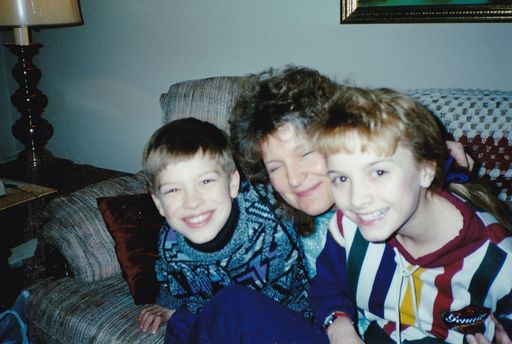 Michele Ann Gibson photo gallery thumbnail 36 of 54