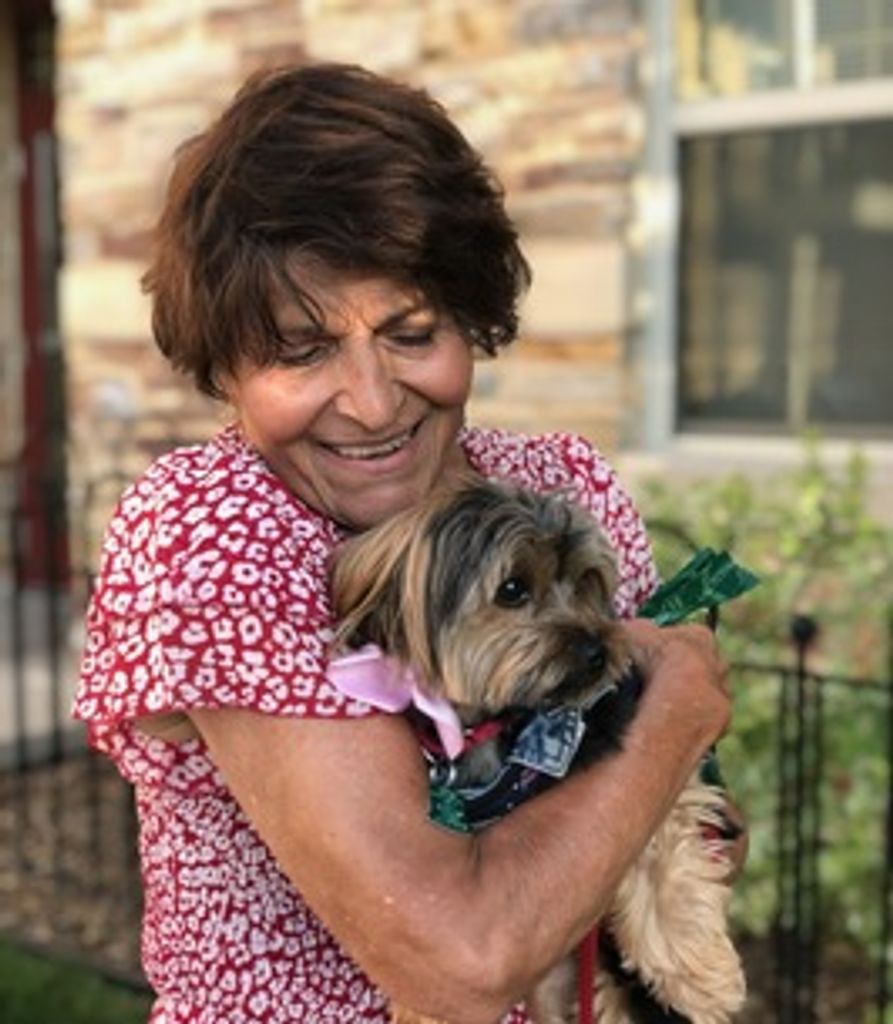 Rita Costrini-Norgal Profile Photo