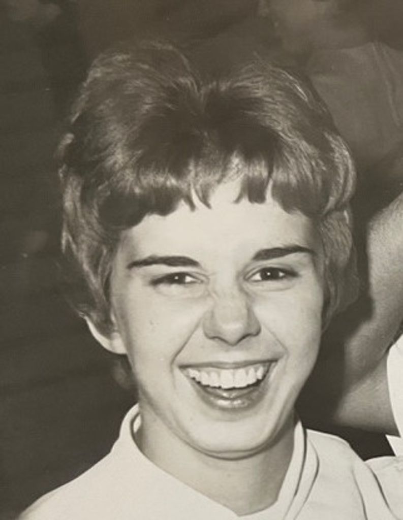 Elizabeth "Chuckie" Shyrl (Black)  Cabler