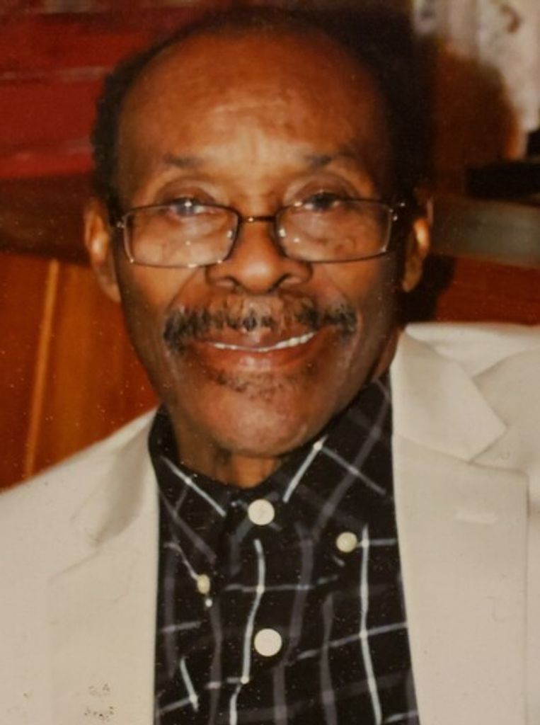 Franklyn Christopher Alleyne Profile Photo
