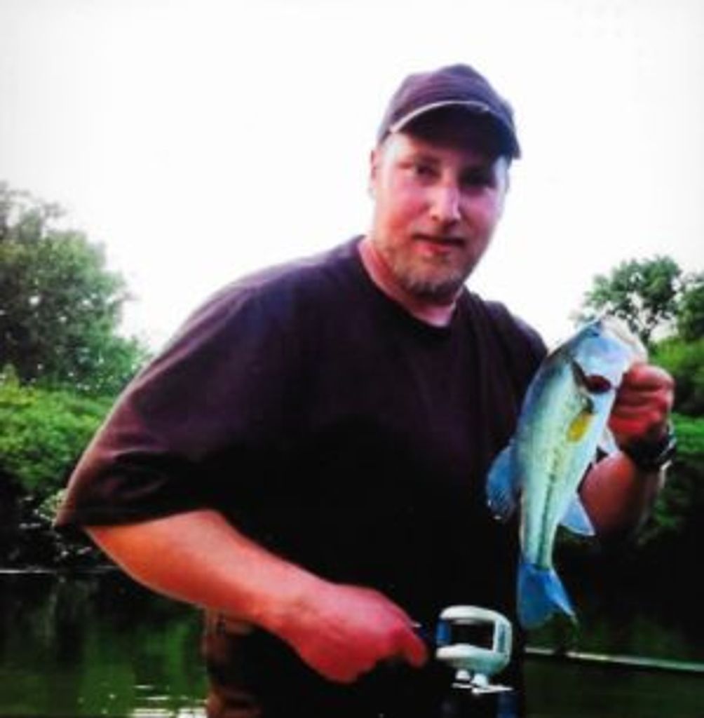 Michael Corvino