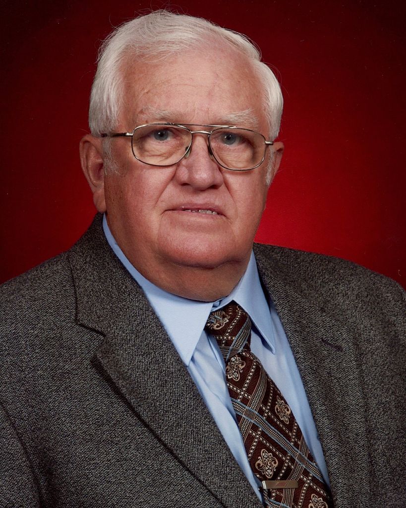 Norman Harold Peterson Profile Photo