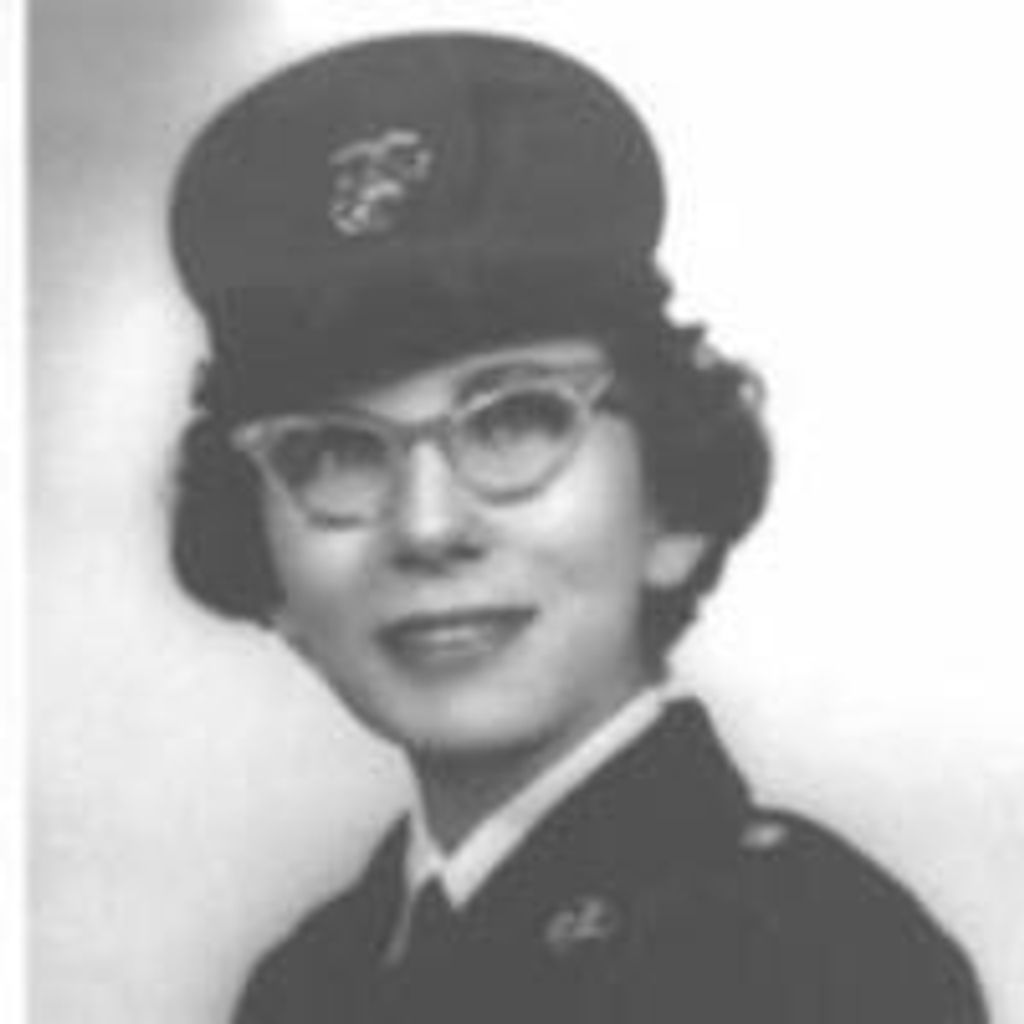 Doris Milholen Derrick