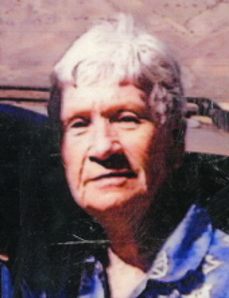 Marian "Priel" Fletcher Blom