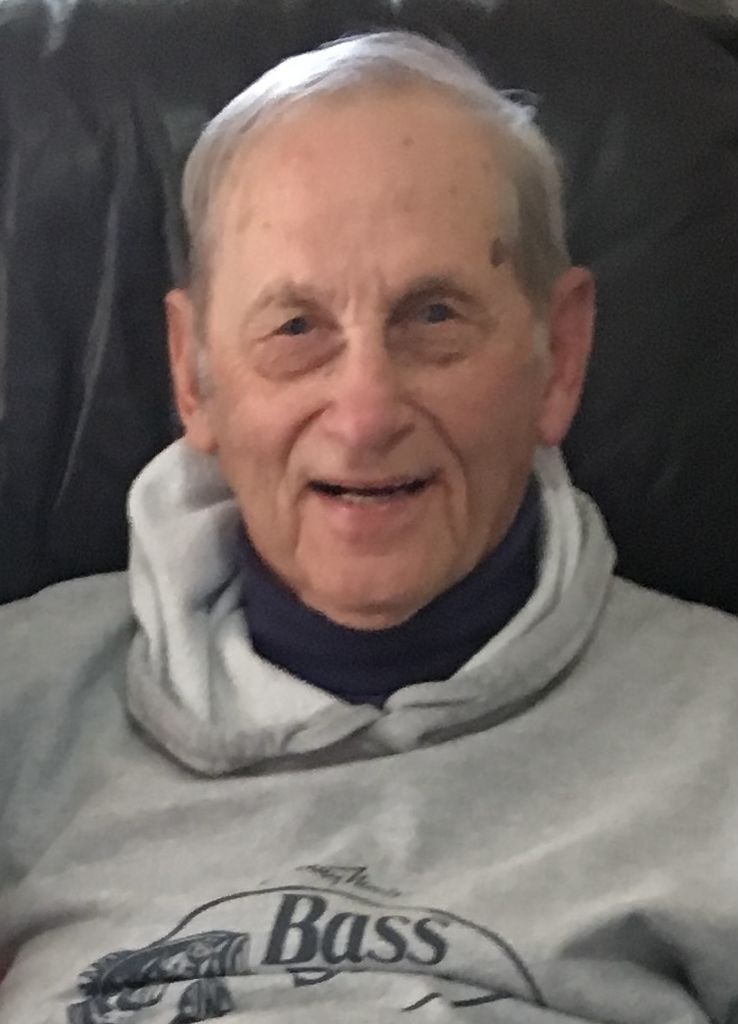 William "Billy" "Bird" Lee Profile Photo