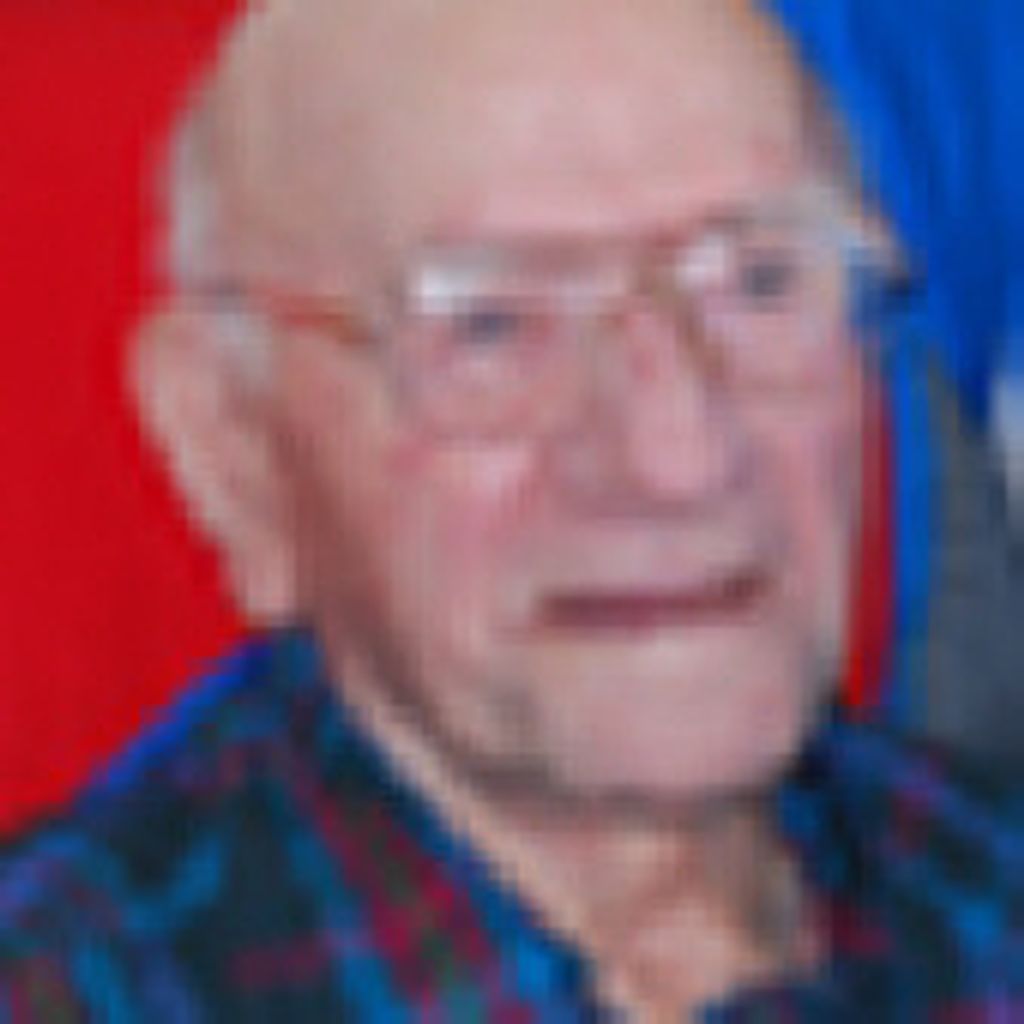 Johannes C. Johnson Profile Photo