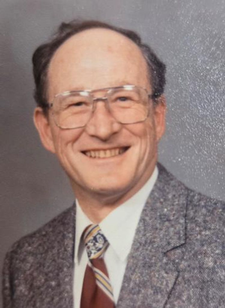 Robert "Bob" Davis Profile Photo