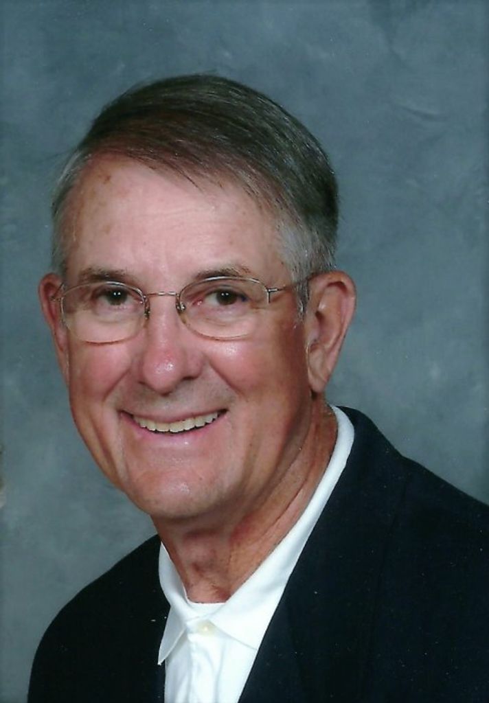 Billy Ray Mercer Profile Photo