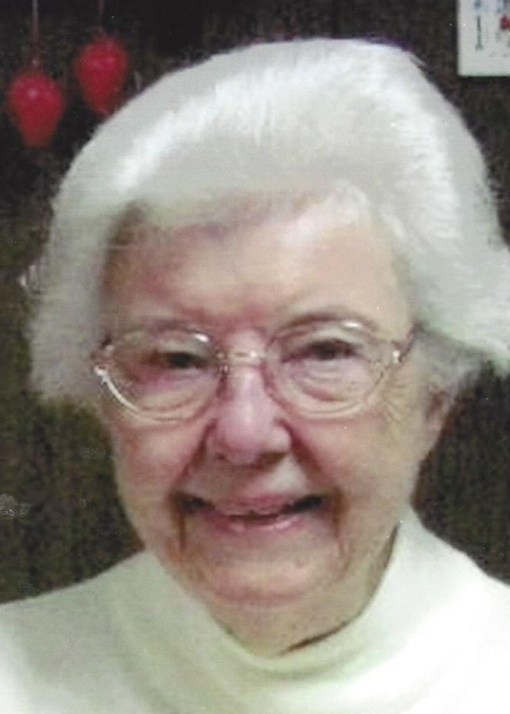 Dorothy P. Maddox (Johnson) Profile Photo