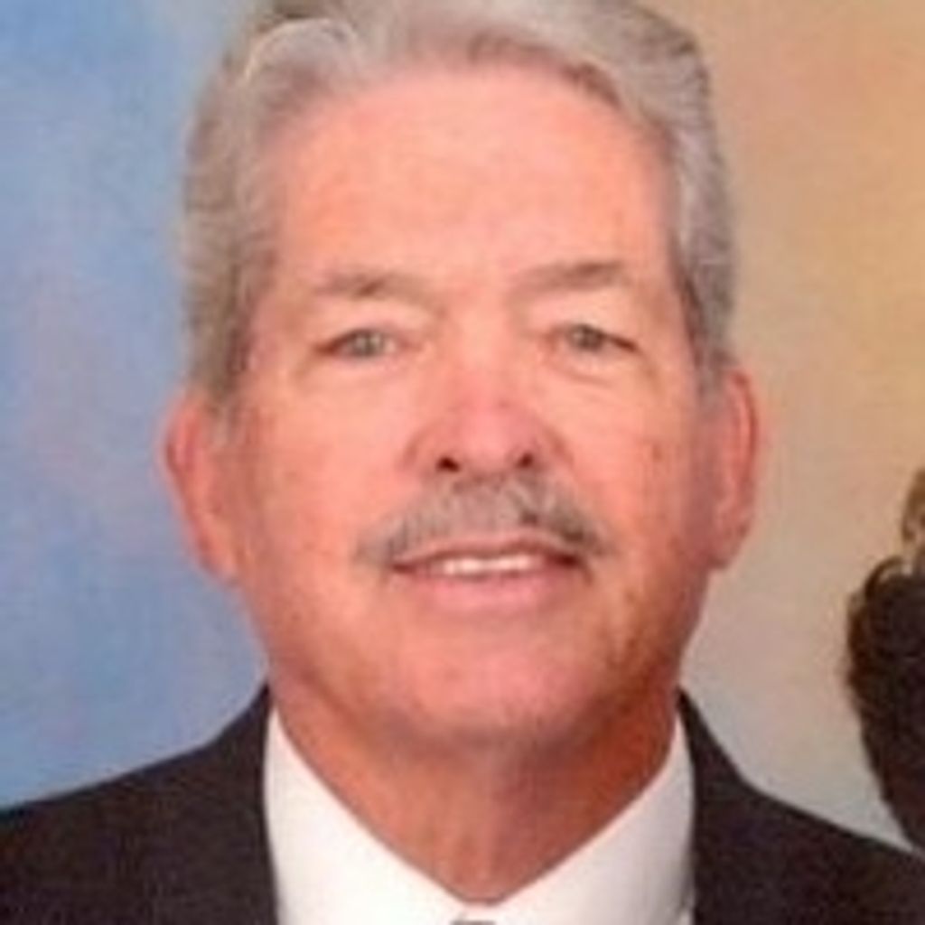 Jesse F. Partridge