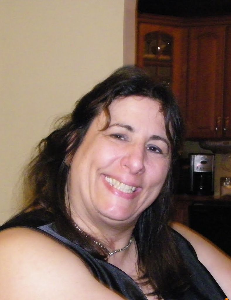 Stacie K Falcone Profile Photo