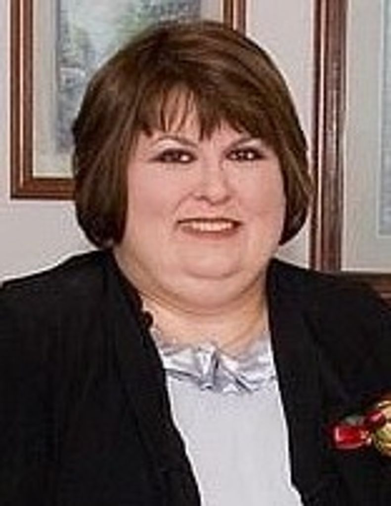 Janet Faldowski-Mcfarlan