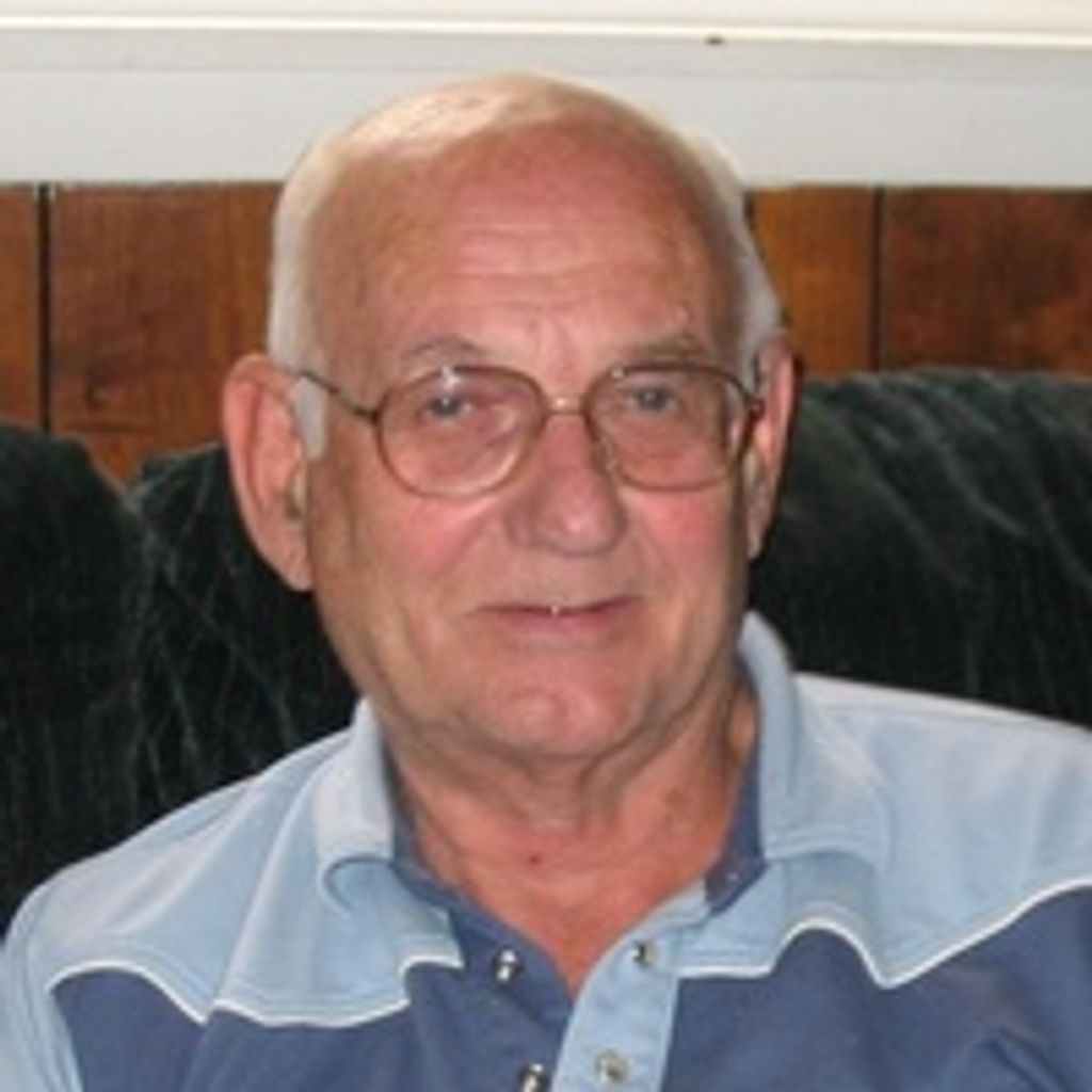 Norman Ray Brasier Profile Photo