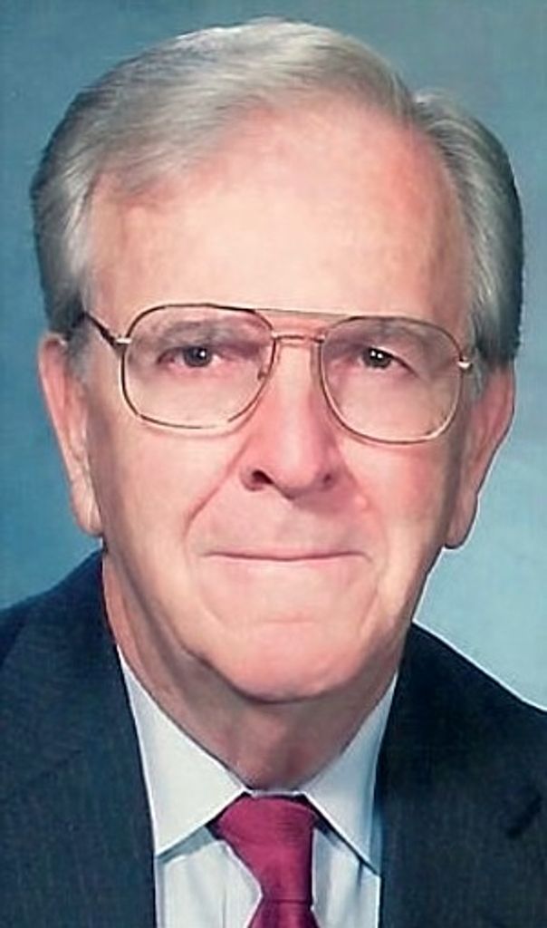 Richard L. “Dick” Hess