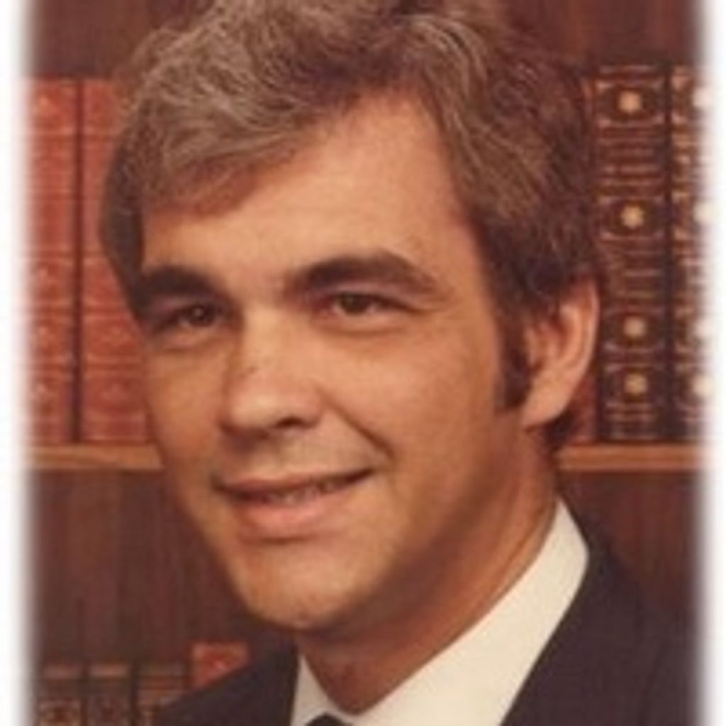 David Harold Crain