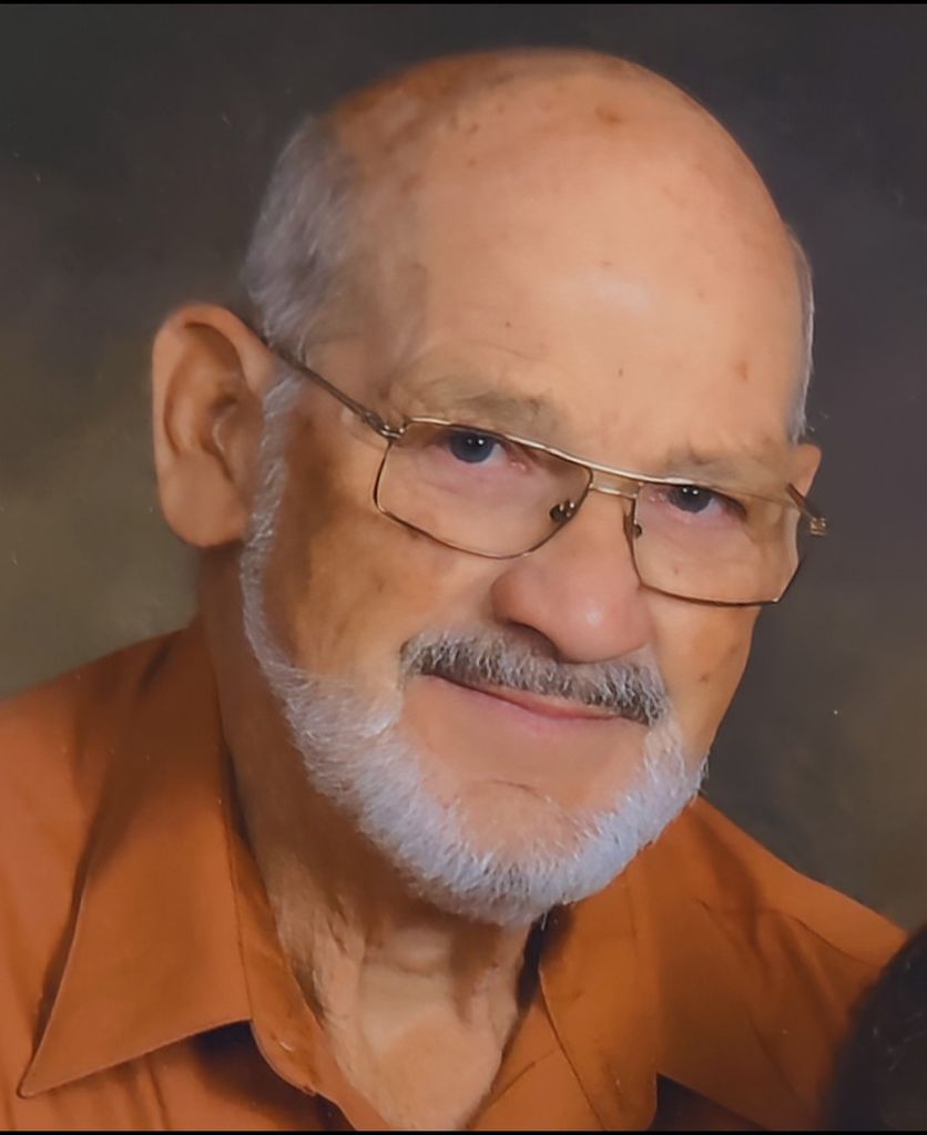 Dick Lohr