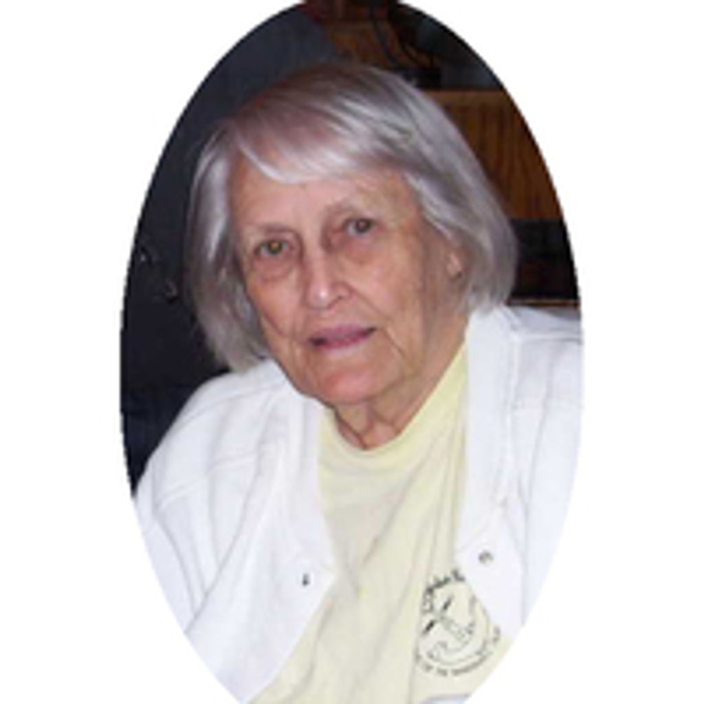 Mary Anne Cannavan