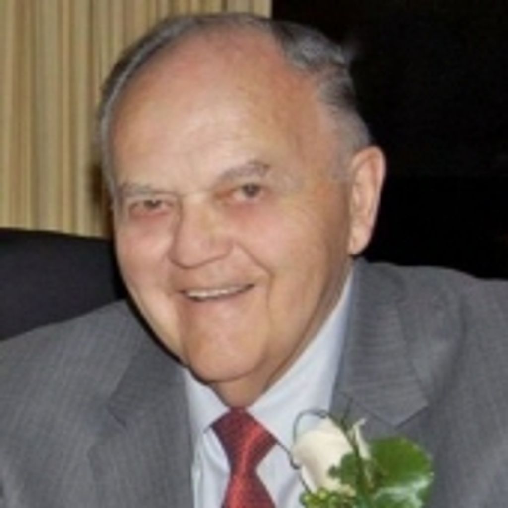 Albert Muntz