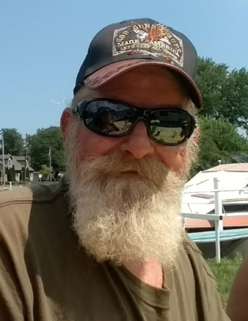 Paul David Stevens Profile Photo