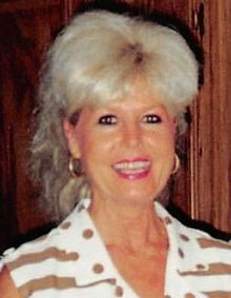 Linda Beth Whittaker