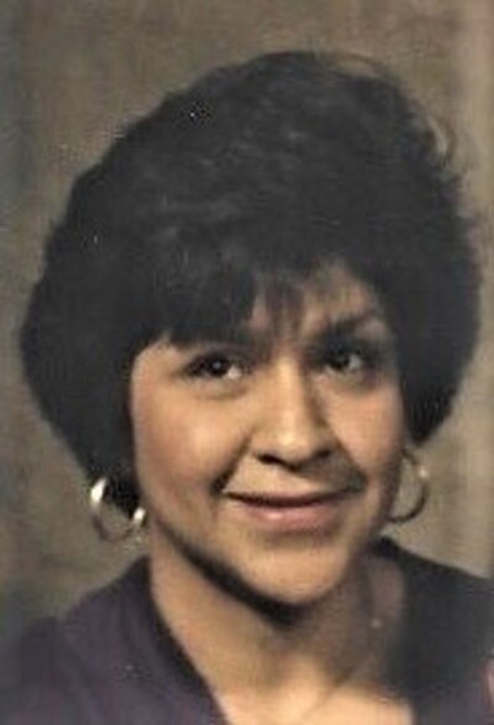 Imelda "Nena" Ramirez Profile Photo