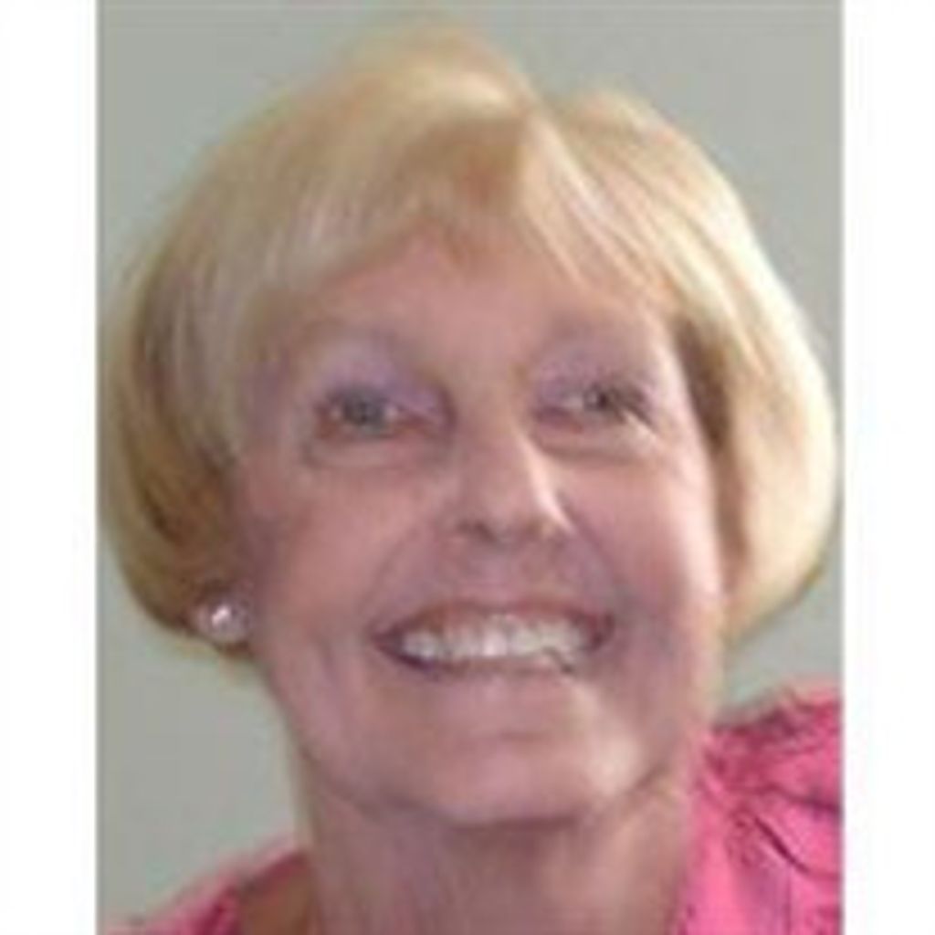 Patricia Rose Brandt